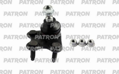 Patron PS30010R - Rotule de suspension droxauto.com