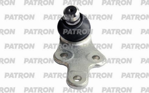 Patron PS30013L - Rotule de suspension droxauto.com
