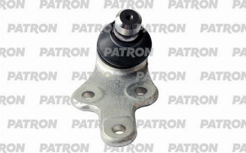 Patron PS30013R - Rotule de suspension droxauto.com
