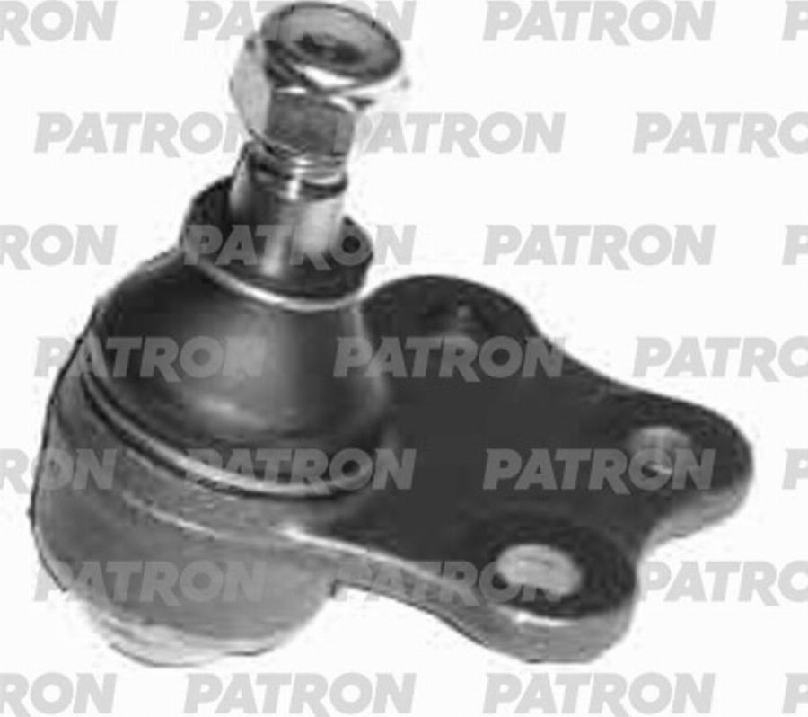 Patron PS3011 - Rotule de suspension droxauto.com