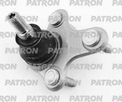 Patron PS3081L - Rotule de suspension droxauto.com