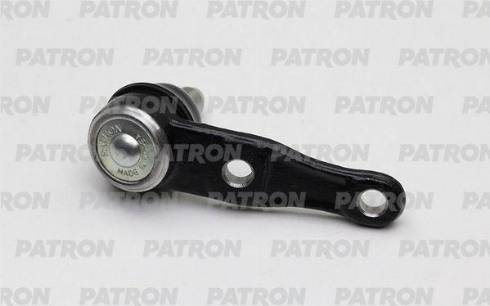 Patron PS3034KOR - Rotule de suspension droxauto.com