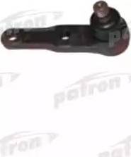 Patron PS3034 - Rotule de suspension droxauto.com