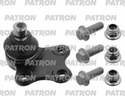 Patron PS3036 - Rotule de suspension droxauto.com