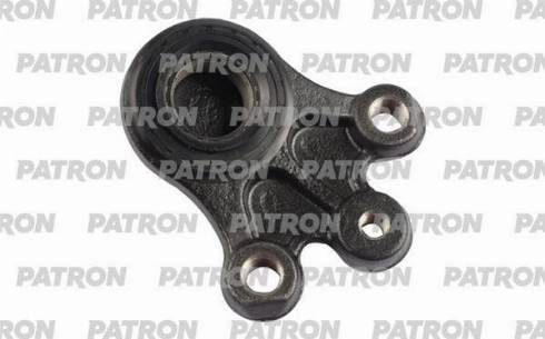 Patron PS3023 - Rotule de suspension droxauto.com