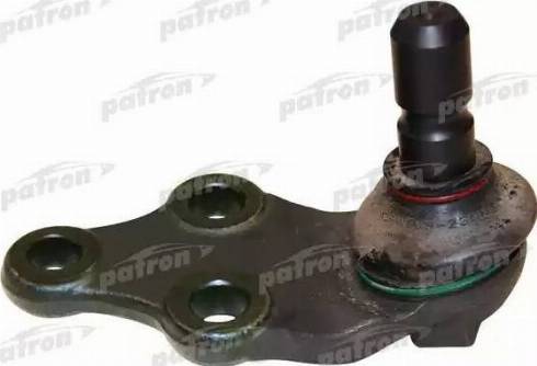 Patron PS3196 - Rotule de suspension droxauto.com
