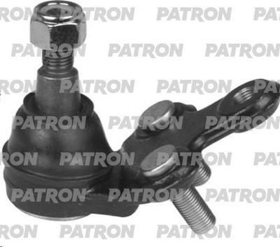 Patron PS3146 - Rotule de suspension droxauto.com