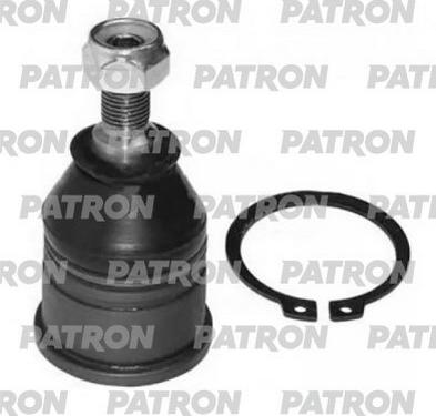 Patron PS3148 - Rotule de suspension droxauto.com