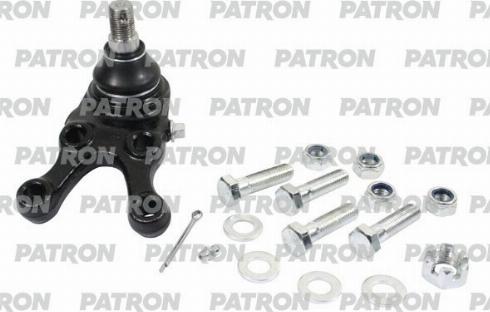 Patron PS3150R - Rotule de suspension droxauto.com