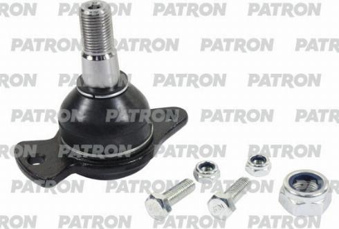 Patron PS3151 - Rotule de suspension droxauto.com