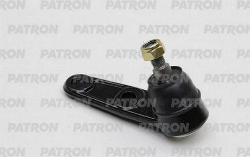 Patron PS3157KOR - Rotule de suspension droxauto.com