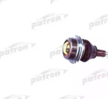 Patron PS3109 - Rotule de suspension droxauto.com