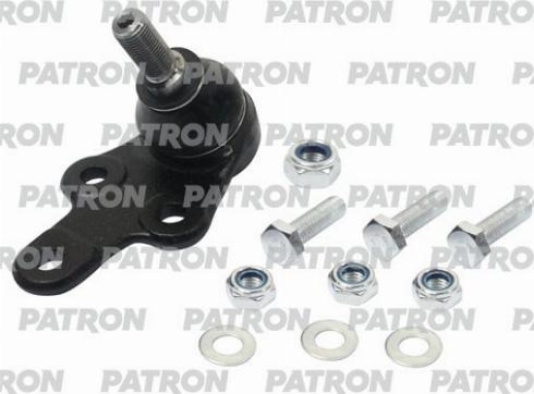 Patron PS3119 - Rotule de suspension droxauto.com