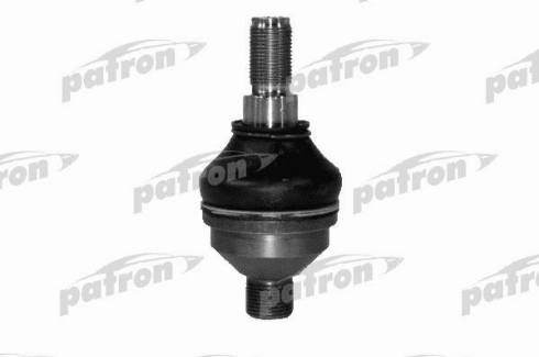 Patron PS3114-HD - Rotule de suspension droxauto.com