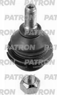 Patron PS3110 - Rotule de suspension droxauto.com