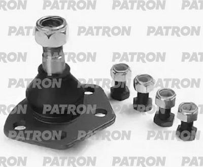 Patron PS3113 - Rotule de suspension droxauto.com