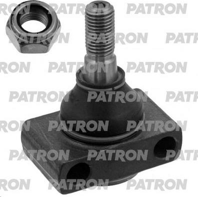 Patron PS3180 - Rotule de suspension droxauto.com
