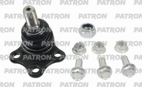 Patron PS3188 - Rotule de suspension droxauto.com