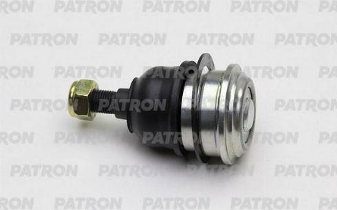 Patron PS3135KOR - Rotule de suspension droxauto.com