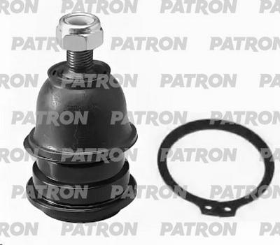 Patron PS3135 - Rotule de suspension droxauto.com