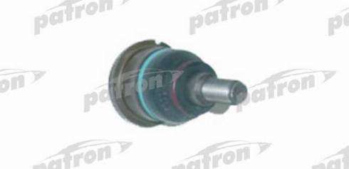 Patron PS3131 - Rotule de suspension droxauto.com