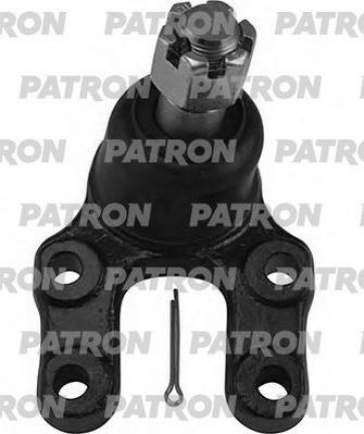 Patron PS3138 - Rotule de suspension droxauto.com