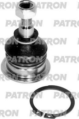 Patron PS3132 - Rotule de suspension droxauto.com