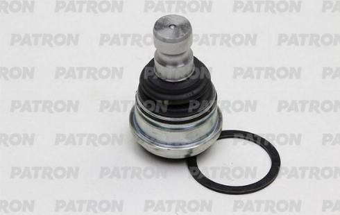 Patron PS3137KOR - Rotule de suspension droxauto.com