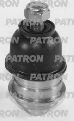 Patron PS3137 - Rotule de suspension droxauto.com