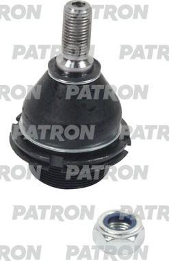 Patron PS3123 - Rotule de suspension droxauto.com