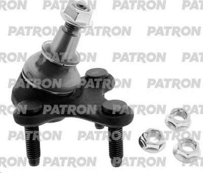 Patron PS3127R - Rotule de suspension droxauto.com