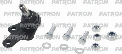 Patron PS3172 - Rotule de suspension droxauto.com