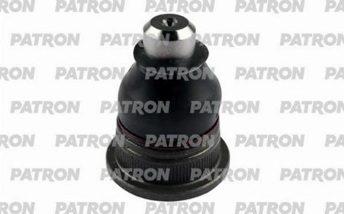 Patron PS3391 - Rotule de suspension droxauto.com