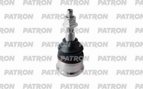 Patron PS3355 - Rotule de suspension droxauto.com