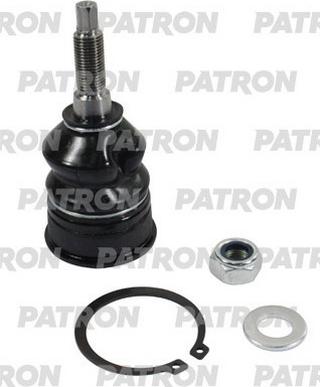Patron PS3364 - Rotule de suspension droxauto.com