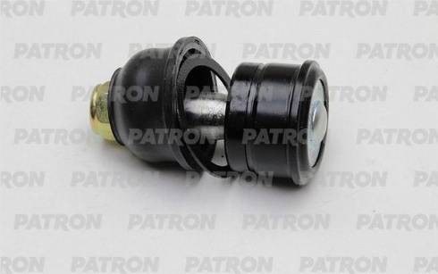 Patron PS3307KOR - Rotule de suspension droxauto.com