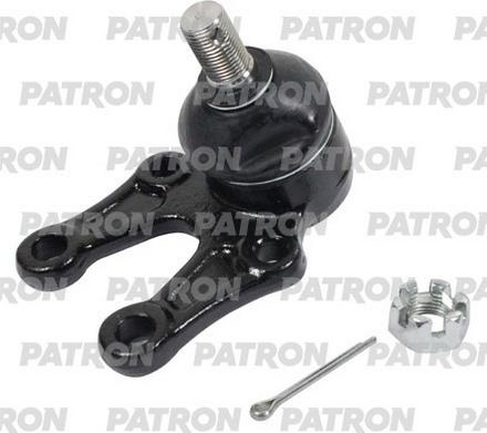 Patron PS3388 - Rotule de suspension droxauto.com