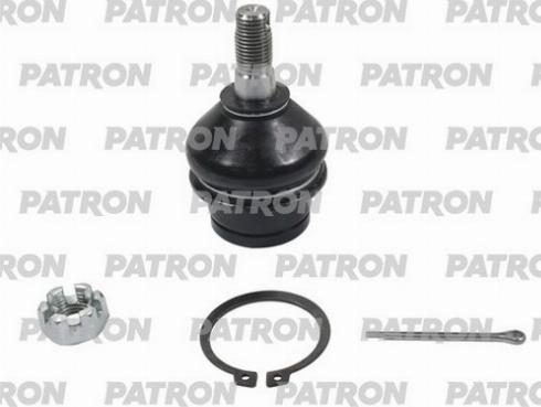 Patron PS3371 - Rotule de suspension droxauto.com