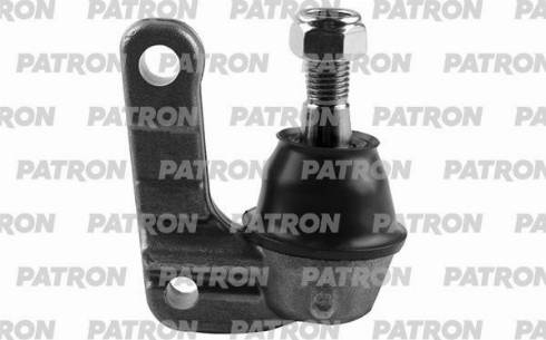 Patron PS3378 - Rotule de suspension droxauto.com