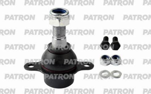 Patron PS3241 - Rotule de suspension droxauto.com