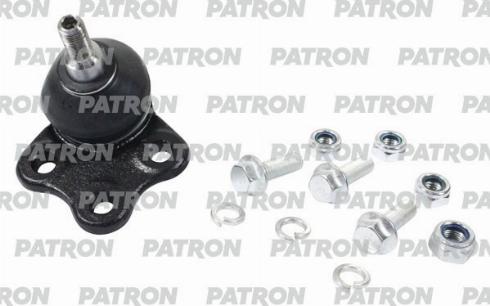 Patron PS3255 - Rotule de suspension droxauto.com