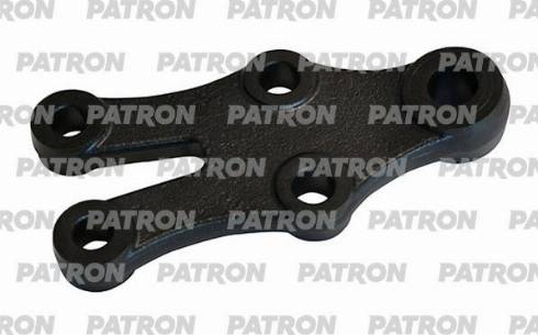 Patron PS3256 - Rotule de suspension droxauto.com