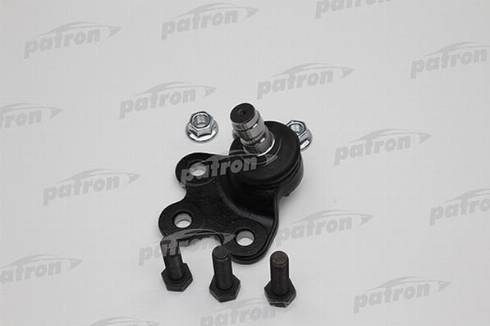 Patron PS3252 - Rotule de suspension droxauto.com