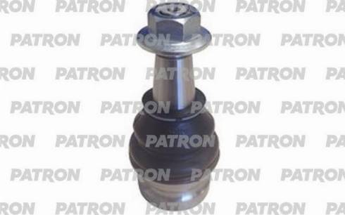 Patron PS3257 - Rotule de suspension droxauto.com