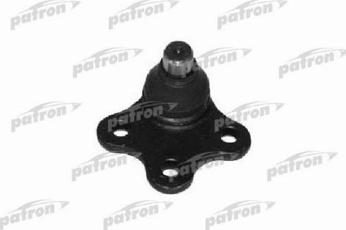Patron PS3266 - Rotule de suspension droxauto.com