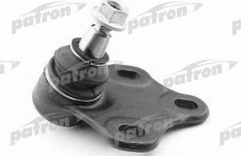 Patron PS3268L - Rotule de suspension droxauto.com