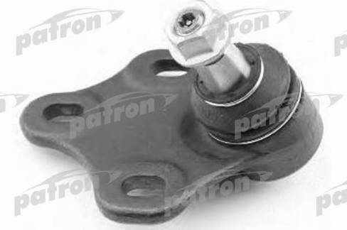 Patron PS3268R - Rotule de suspension droxauto.com