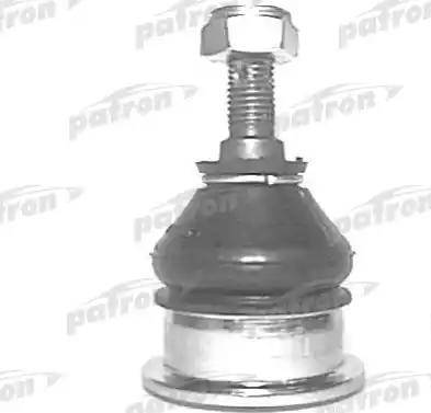 Patron PS3205 - Rotule de suspension droxauto.com