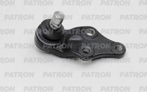 Patron PS3208KOR - Rotule de suspension droxauto.com