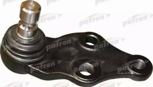 Patron PS3208 - Rotule de suspension droxauto.com